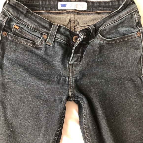 Levi Demi Curve jeans - Picture 4 of 5